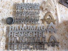 schriftzug gebraucht kaufen  Adelheidsdorf