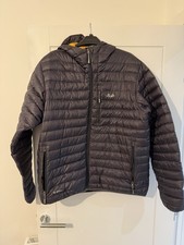 Rab microlight men for sale  NEWPORT PAGNELL
