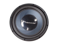 Pioneer - 12" - 1400 W Max Power/ TS-A123R - Frete Grátis comprar usado  Enviando para Brazil