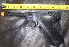 Luger p08 starr d'occasion  Expédié en Belgium