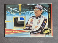 Dale earnhardt 2002 for sale  Fayetteville