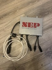 Nep bdm 800 gebraucht kaufen  Karlstein a.Main