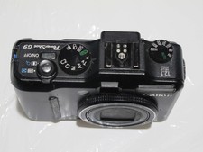 Canon powershot 12.1 for sale  San Carlos
