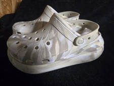 Crocs classic crush for sale  Lakeland