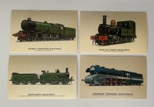 Vintage steam locomotive for sale  LONDON