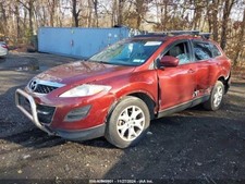9 sport suv mazda 2013 awd cx for sale  Remsen