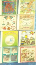 Janome embroidery cartridges for sale  HELENSBURGH