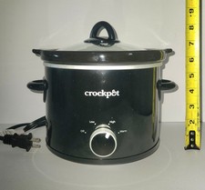 Crock pot cpscrm20 for sale  Spokane