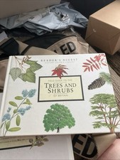 Vintage nature trees for sale  REDCAR