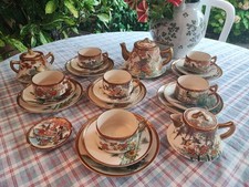 Exceptionnel ancien service d'occasion  Mulhouse-