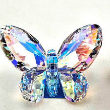 Swarovski aurora borealis d'occasion  Expédié en Belgium