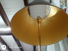 Lampada terra flos usato  Barletta