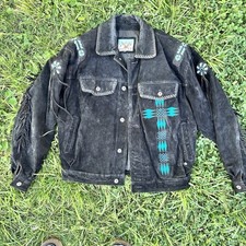 Adler leather coat for sale  Louisville