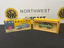 Corgi vanguards scale for sale  WORKINGTON