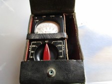 Vintage triplett model for sale  Williamsport