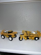 Ertl 8103 terra for sale  Weatherford