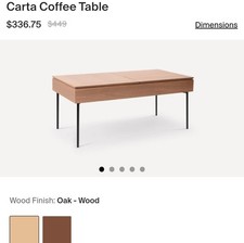 Burrow furniture company for sale  Sylmar