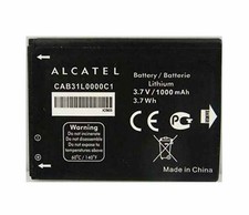 Alcatel cab31l0000c1 oem d'occasion  Expédié en Belgium