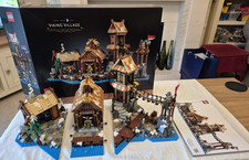 Lego ideas 21343 for sale  HUDDERSFIELD