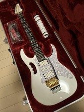 Ibanez jem7v steve d'occasion  Expédié en Belgium