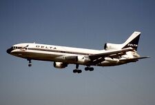 Tristar plane photo for sale  SOUTHSEA