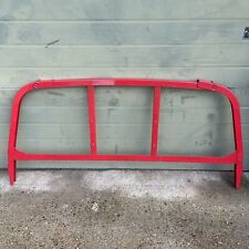 Ford ranger red for sale  FAKENHAM