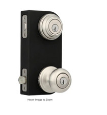 Kwikset juno keyed for sale  Orange