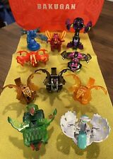 Bakugan battle brawlers for sale  Milwaukee