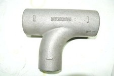 Duriron 2x1 cast for sale  Madison
