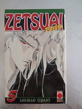 Zetsuai vol minami usato  Roma