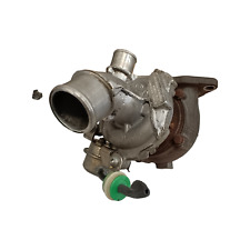 Turbo turbina toyota usato  Iglesias