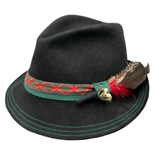 Ischler hut jagdhut gebraucht kaufen  Witten