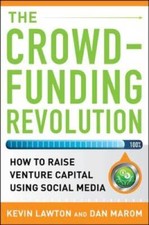 Crowdfunding revolution raise for sale  Montgomery