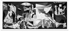 Print pablo picasso usato  Civitanova Marche