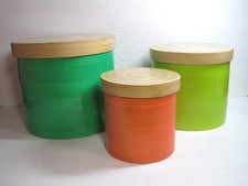 Jamye bamboo tubs for sale  Seattle