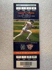 2001 detroit tigers for sale  Clinton Township