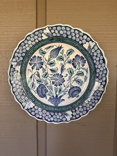 Vintage decorative plate for sale  Anchorage