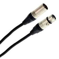 Plugger câble xlr d'occasion  Saint-Égrève
