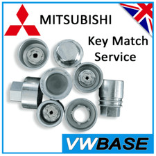 Mitsubishi oem replacement for sale  COLWYN BAY