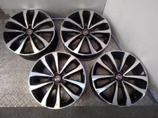 Cerchi per fiat usato  Ferrara