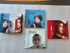 Box kieslowski zbigniew d'occasion  Ouistreham
