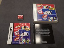 Nintendo uno skip gebraucht kaufen  Osterode