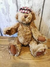 Traditonal jointed teddy for sale  PRENTON