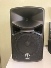 One yamaha stagepas for sale  Salt Lake City