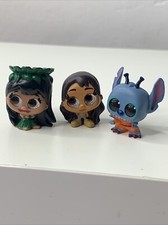 Disney doorables figure for sale  ROWLEY REGIS