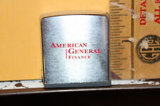 Vintage zippo american for sale  Rainsville