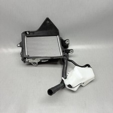 Bmw r1250 radiator for sale  Sylmar