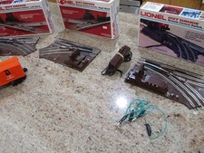 Lionel 027 gauge for sale  Perris