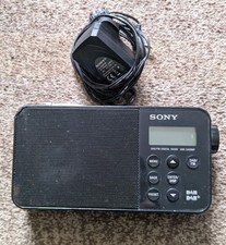 Sony xdr s40dbp for sale  LOWESTOFT