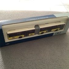 Bus setra s319 gebraucht kaufen  Odenthal